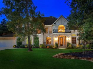 8107 Hideaway Lake Cir, Spring, TX 77389