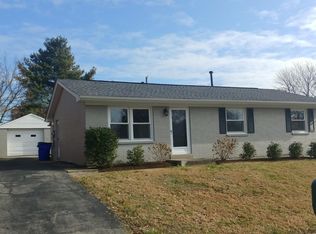 487 Wanstead Way, Lexington, KY 40505