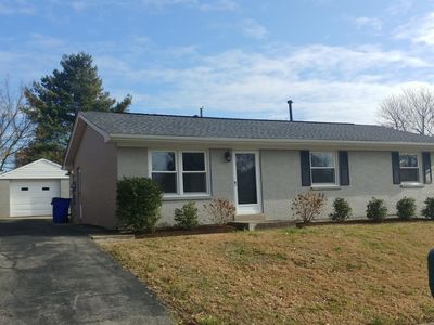 487 Wanstead Way, Lexington, KY, 40505