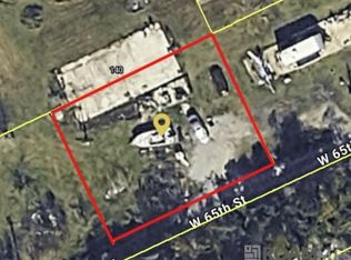 140 W 65th St, Cut Off, LA 70345