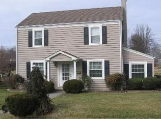 101 6th St, Radford, VA 24141