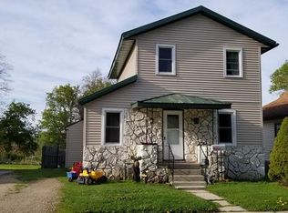 337 Jackson St, Sheboygan Falls, WI 53085