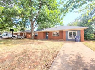 407 Jon St, Guthrie, OK 73044