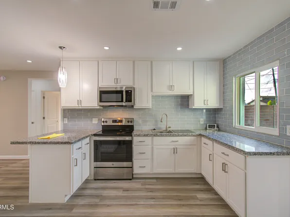 2030 W MONTE VISTA Road, Phoenix, AZ 85009