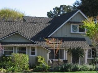 1316 Don Kirk St, Los Altos, CA 94024