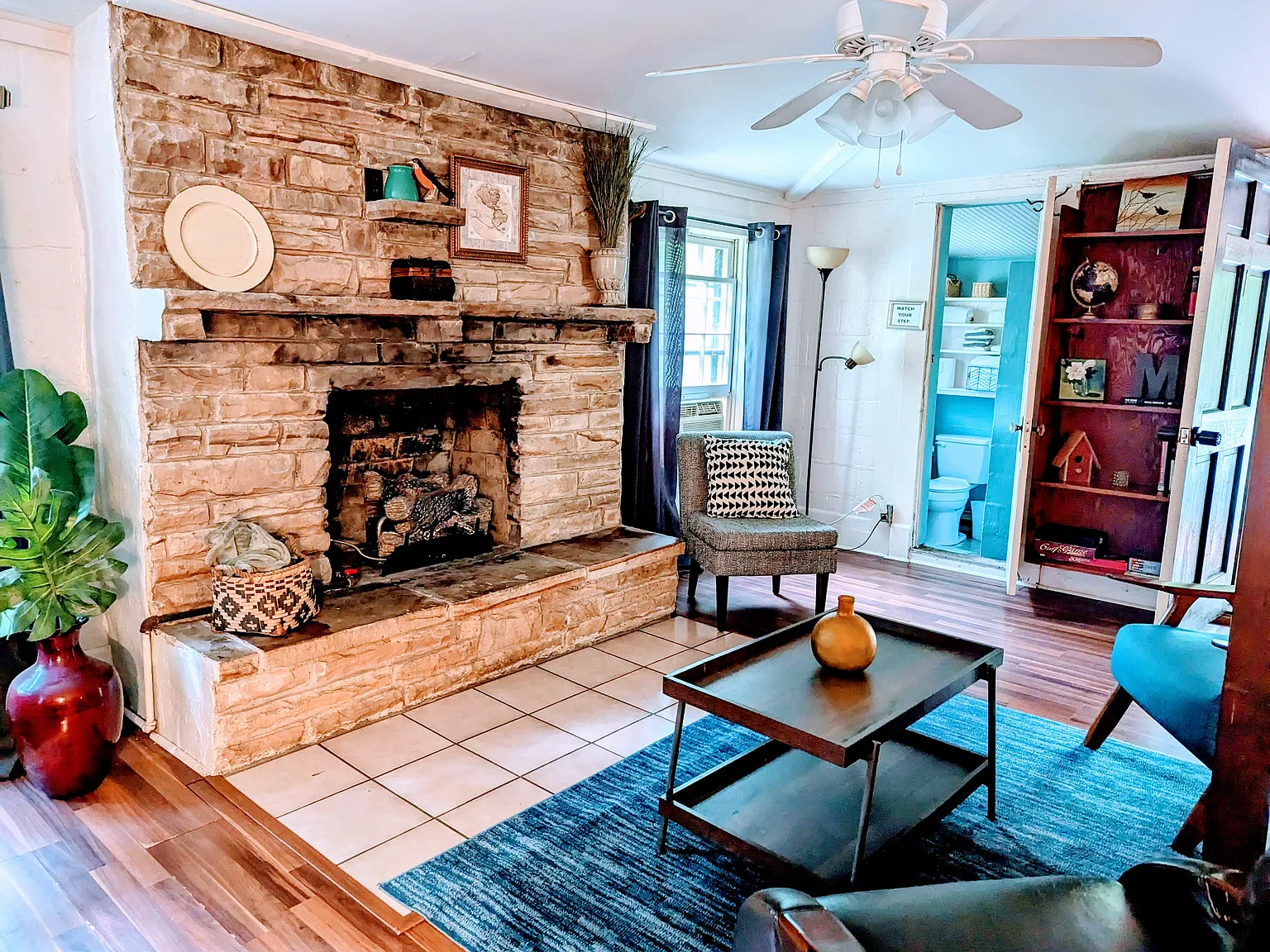 1 bed, 750 sqft, $1,350 — Photo 2