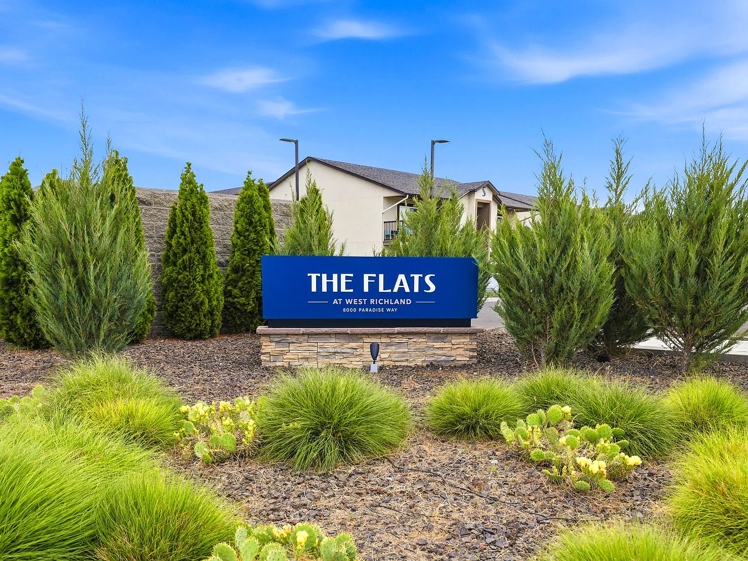 The Flats at West Richland — Photo 2