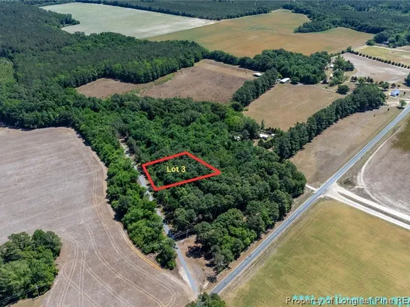 3 Landsend Dr, Raeford, NC 28376