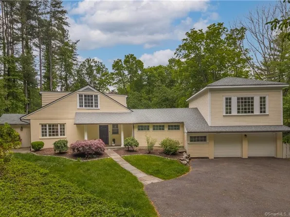 1220 Redding Road, Fairfield, CT 06824