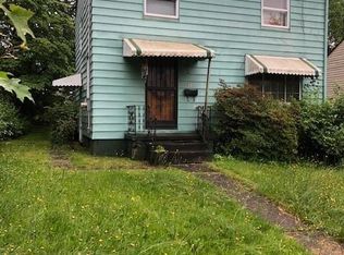 1106 Tonawanda Ave, Akron, OH