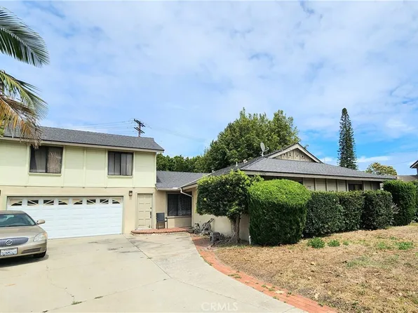 17530 Chestnut St, Fountain Valley, CA 92708