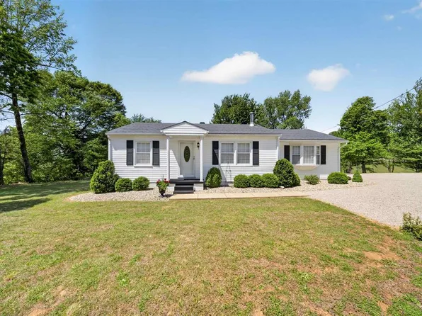 6148 Saint Lawrence Rd, Philpot, KY 42366