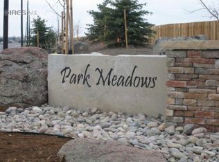 7292 McClellan Rd, Wellington, CO 80549