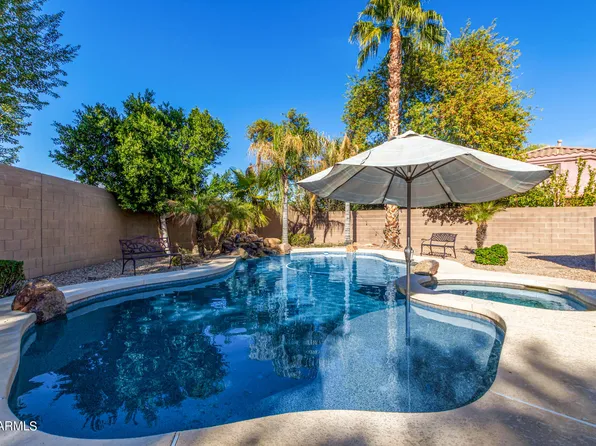 6918 N 72ND Drive, Glendale, AZ 85303