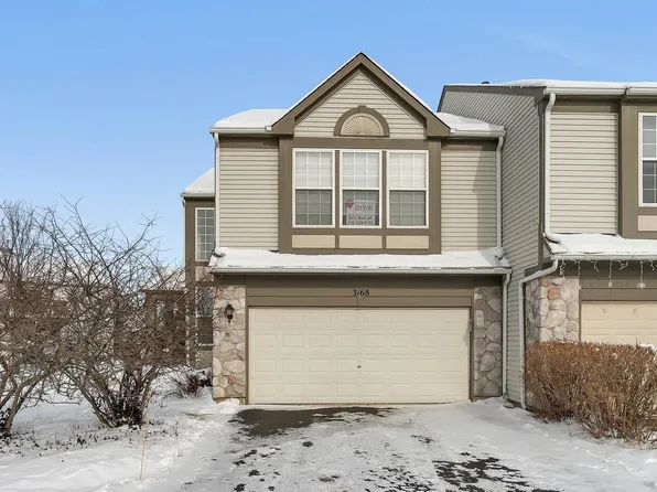 3168 Bromley Ln, Aurora, IL 60502