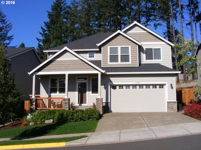14211 SE Lyon Crest St, Happy Valley, OR, 97086