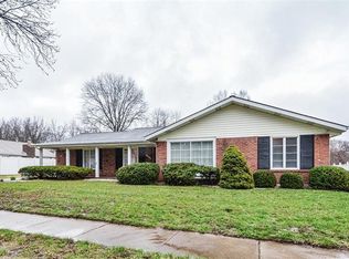 12552 Clock Tower Dr, Saint Louis, MO