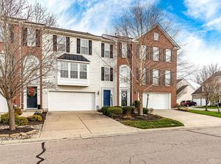 7524 Centennial Falls Ln, Maineville, OH 45039