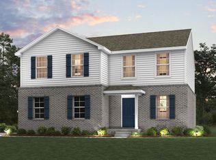 ESSEX Plan, The Timbers, Van Buren Township, MI 48111