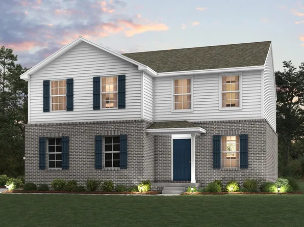 ESSEX Plan, The Timbers