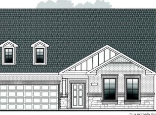434 Pecan Mdws, New Braunfels, TX 78130
