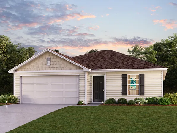 48 Owell Ct, Georgetown, SC 29440