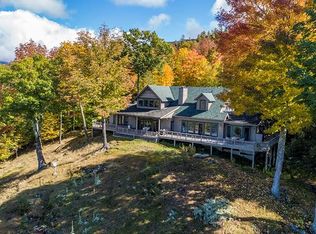 34 Bushnell Way, Keene Valley, NY 12943
