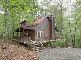 4681 Dogwood Cir, Young Harris, GA 30582