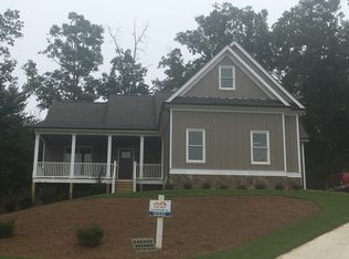 183 Glen Cedar Ln, Dawsonville, GA 30534