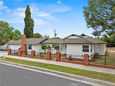7356 Enfield Ave, Reseda, CA, 91335