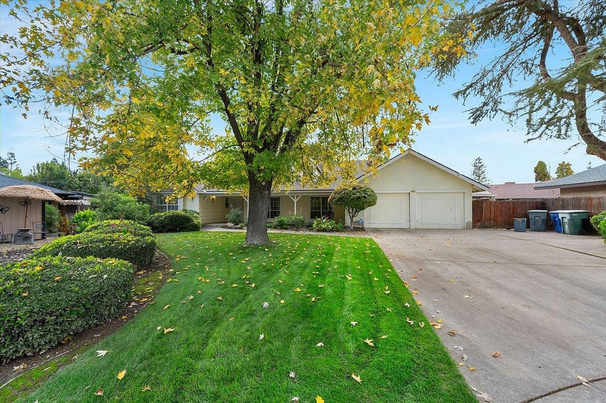 6691 N Feland Ave, Fresno, CA 93711 | Zillow