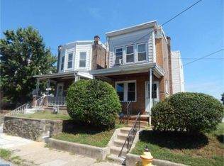 1001 Central Ave, Chester, PA