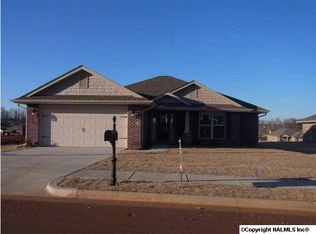 15715 Coach House Ct, Harvest, AL 35749
