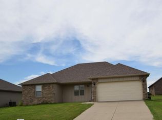 1269 S Rome Ave, Republic, MO 65738