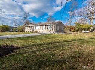 1956 Ryan Rd, Springboro, OH 45066