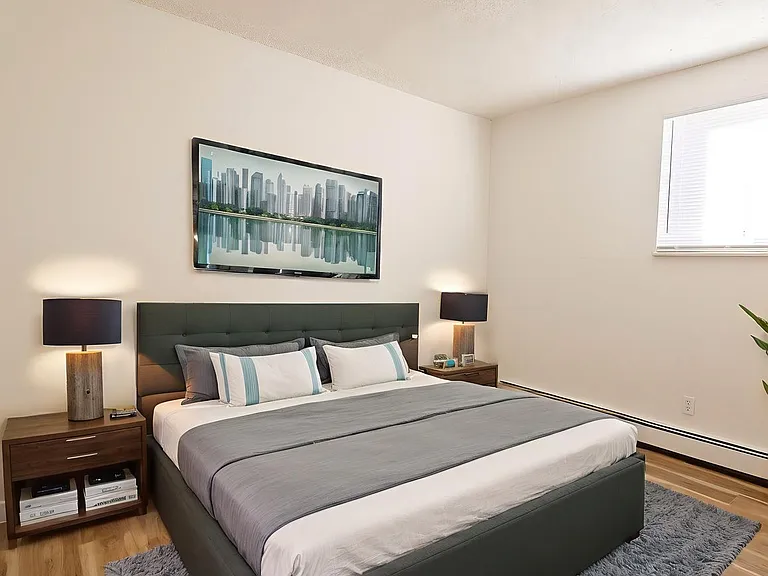 3551 Baltimore Ave #7 — Photo 2