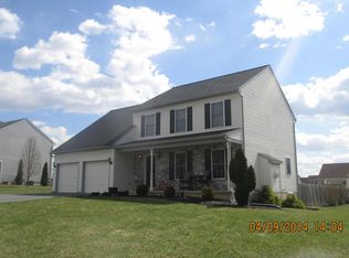 202 Stuart St, Lebanon, PA 17042