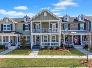 1398 Fox Creek Ln, Mount Pleasant, SC 29466