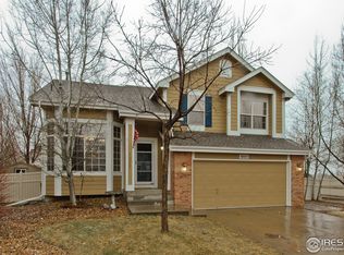 10317 Echo Cir, Firestone, CO 80504