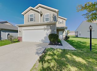 12594 Old Pond Rd, Noblesville, IN 46060