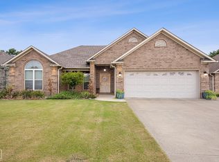 474 Whitestone Dr, Jonesboro, AR 72404