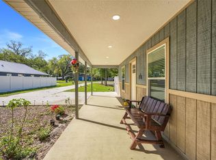 342 NW 9th Ave, Webster, FL 33597