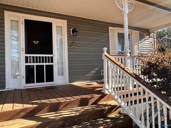 675 County Road 189, Cedar Bluff, AL 35959
