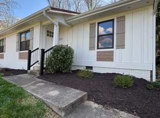 565 Crum Dr #577, Lake Junaluska, NC 28745