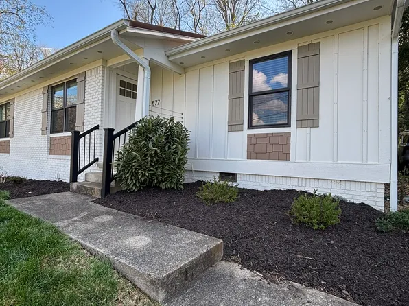 565 Crum Dr #577, Lake Junaluska, NC 28745