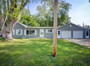 290 N Towson St, Macon, IL 62544