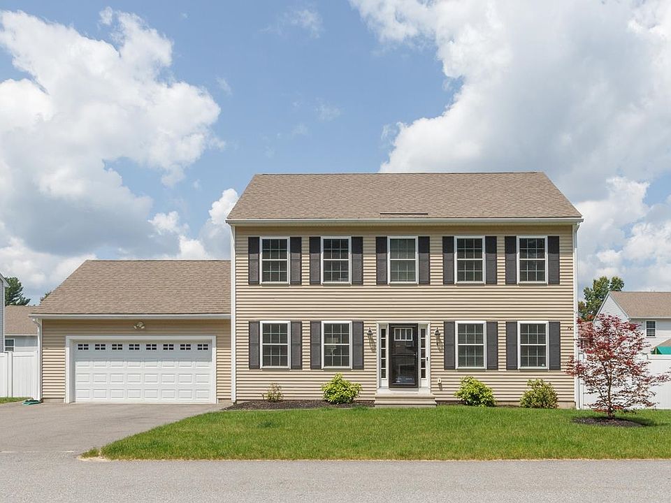 1st image of 4 Lucier Park Drive