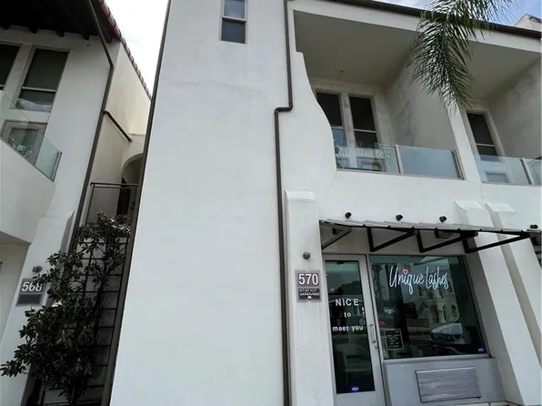 570 S Brea Blvd, Brea, CA 92821