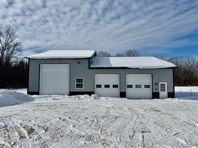 4134 Stoney Brook Rd, Oneida, NY, 13421