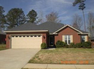 2118 Glenn Falls Cir, Grovetown, GA 30813